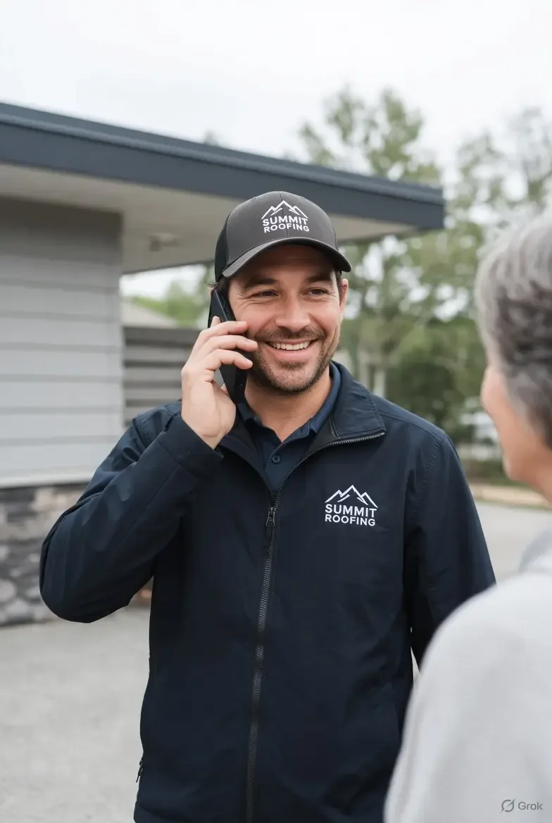 Flat Roof Leak Repair Burns, CO FAQs